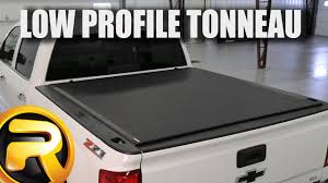 rugged liner roll up tonneau cover