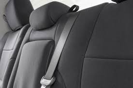 Seat Covers Toyota Tundra 4wd 2022