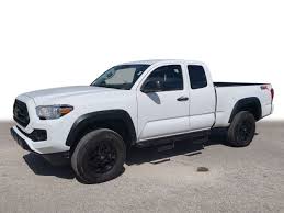 used toyota tacoma for in tampa