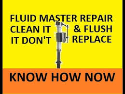 fluidmaster fill valve adjusting