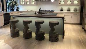 kitchen island dimensions for an