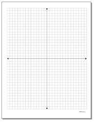 84 Blank Coordinate Plane Pdfs Updated