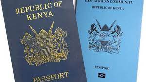 80 visa free countries for kenyan