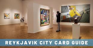reykjavik city card