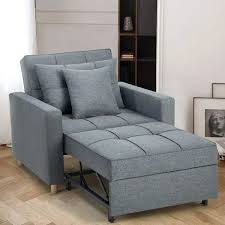 Sleeper Chair Bed Single Sofa Bed