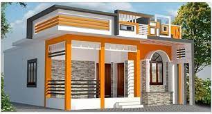 Best Architectural Designs Kerala Home