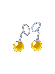 Considering that each fusion technique has nearly identical power boosts, it doesn't seem like one of them could be stronger.however, the superior technique in dragon ball is clear. Potara Earrings Render Dokkan Battle By Maxiuchiha22 On Deviantart