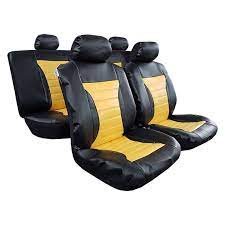 Best Leatherette Seat Covers Premium