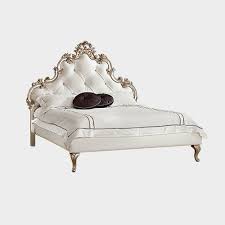 King Size Bed Sara Orsitalia