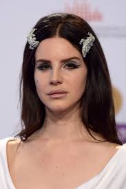 lana del rey s most iconic beauty moments