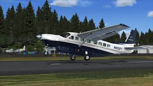 FSX Steam Edition: Cessna® C208B Grand Caravan® EX Add-On (App 915630) ·  SteamDB