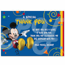 mickey mouse clubhouse personalized
