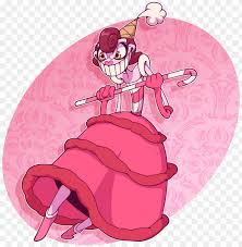 cuphead sugarlandshimmy pic cuphead baroness von bon bon rule 34 PNG image  with transparent background | TOPpng