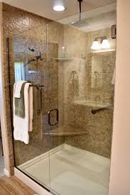 Acrylic Shower Panels