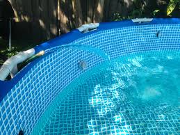 Yes, i had to record a video about myself and my background of related experience. How Long Does It Take To Fill An Intex Pool Own The Pool