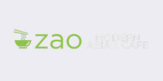 Zao Asian Cafe | Asian restaurants in Utah