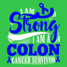 colon cancer survivor gift idea