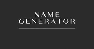 pokemon name generator capitalize my