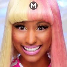 my muze nicki minaj