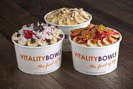 13 vitality bowls nutrition facts all