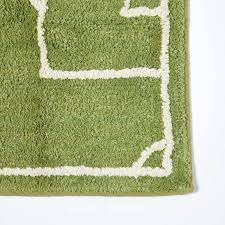 football pitch kids rug