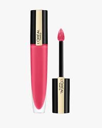 lips for women by l oreal paris