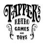Tapper's Retro Games and Toys from m.facebook.com
