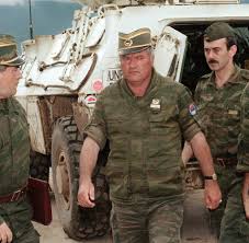 Born 12 march 194312) is an accused war criminal and a former bosnian serb military leader. Ratko Mladic So Wurde Der Schlachter Vom Balkan Gefunden Welt