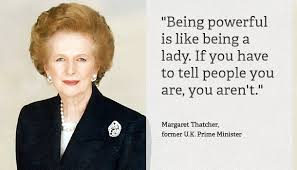Margaret Thatcher; quotes; inspiration | Pitches &amp; Pros via Relatably.com