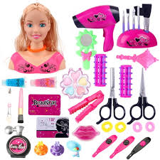 adven makeup pretend playset for