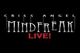 Criss Angel Promotion Codes Las Vegas Show Promotions