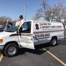 leather pro integrity carpet cleaning