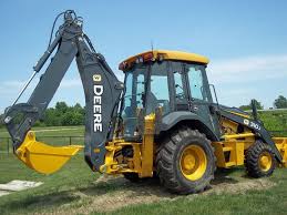 how a backhoe can benefit your