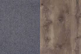 laminate or carpet in a bedroom