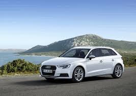 Vehicles inspected, guaranteed and delivered in paris or in front of you. 2016 Audi A3 Sportback G Tron Free High Resolution Car Images