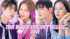 Dramacool, you can watch true beauty (2020) episode 14 english sub drama online free and more drama online free in high quality, without downloading. True Beauty Episode 7 Release Date And Time When Is The True Beauty Ep 7 Release Date In India Know More True Beauty Ep 7 Air Date Time Cast Release Date In India