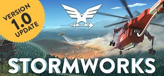 Build and rescue sep 2020 flight $24.99. Stormworks Build And Rescue On Steam