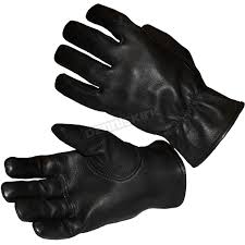 Maverick Classic Gloves C Blk M