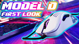 Glorious Model D First Look The D Youve Been Waiting For