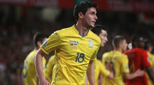 В 2011 году он забил в ворота уругвая уже через 15 секунд. Oleg Salenko Obygraem Lyuksemburg Letom Vernetsya Yarmolenko I Stanet Legche Footboom
