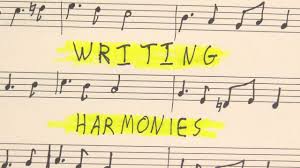 The Trick To Writing Harmony Lines