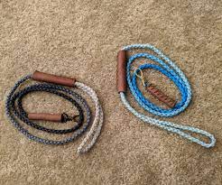 How to make a paracord dog leash video tutorial diy beautiful multi purpose paracord dog leash how to video of strong. Diy Ombre Paracord Dog Leashes 7 Steps Instructables