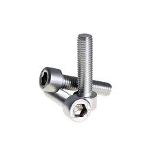 Allen Key Nut And Bolt View Specifications Details Of