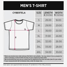 Dress Shirt Size Chart Us Pemerintah Kota Ambon