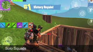 You can play in a squad of 3 or 4 people, in a duo, or even solo. Download Fortnite Battle Royale For Android Free 2 0 2