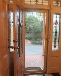 6 tips for a secure front door