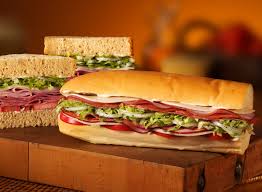 This means every sandwich on their menu is available and goes down easy and delicious. The Unhealthiest Sandwiches On The Planet Eat This Not That