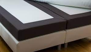 memory foam mattress need a box spring