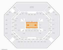 thompson boling arena seating charts