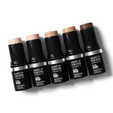 jual makeup forever hd foundation murah